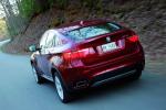 BMW X6 2008 года